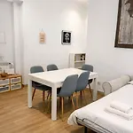شقة Qflat Aura Paradise Vatican With Parking Garage *