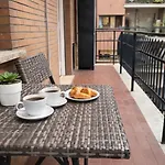 شقة Qflat Aura Paradise Vatican With Parking Garage *