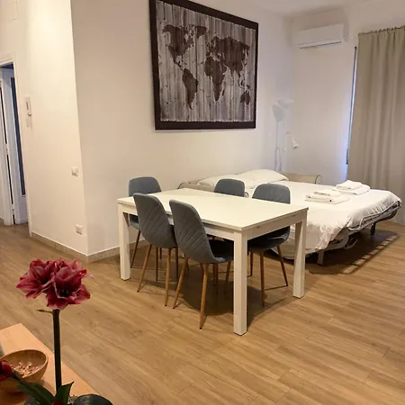 Qflat Aura Paradise Vatican With Parking Garage Apartamento *