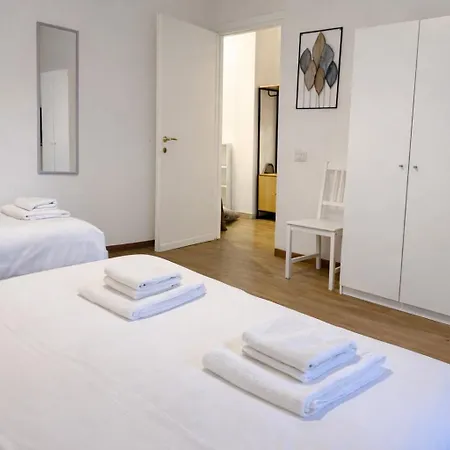 Qflat Aura Paradise Vatican With Parking Garage *