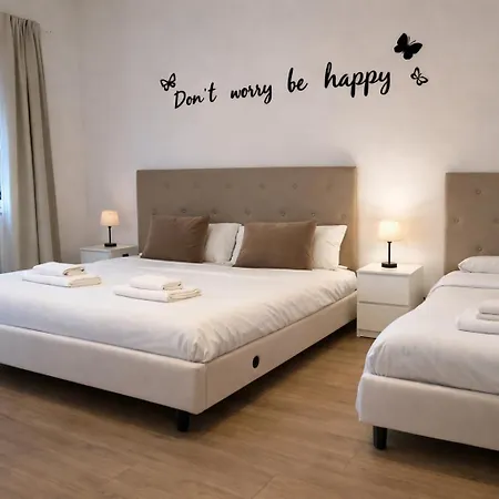Qflat Aura Paradise Vatican With Parking Garage Apartamento *