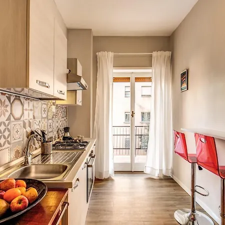 Aura Paradise - With Parking Garage Apartment *