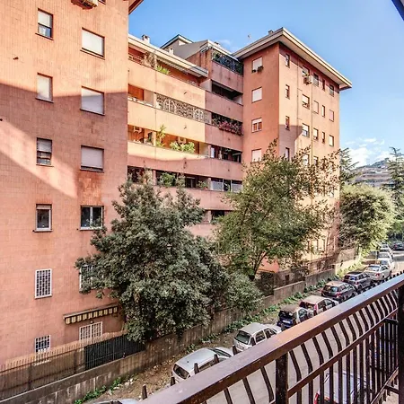 Aura Paradise - With Parking Garage Apartment *