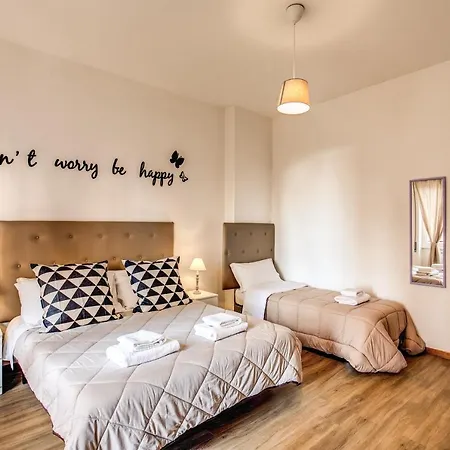 Aura Paradise - With Parking Garage Apartment