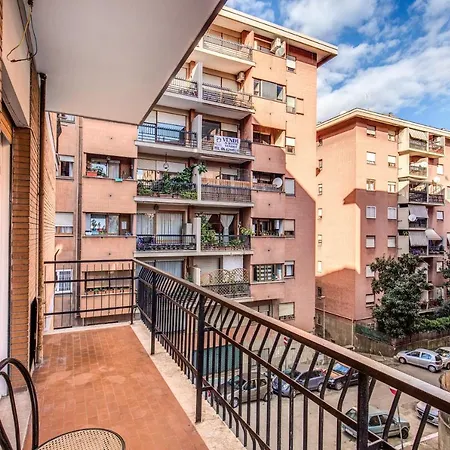 Apartment Aura Paradise - With Parking Garage *