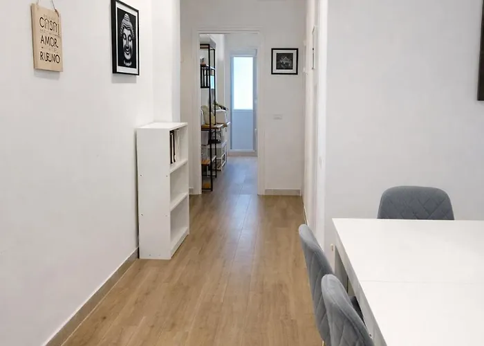 Qflat Aura Paradise Vatican With Parking Garage Apartment