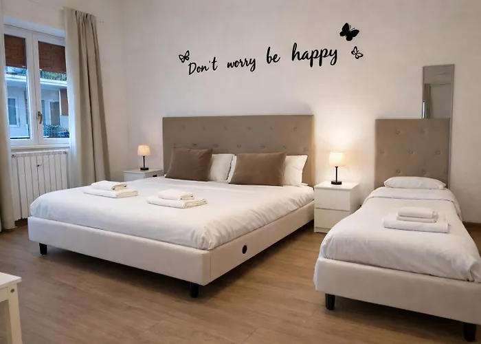 Qflat Aura Paradise Vatican With Parking Garage Apartment *