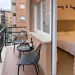 Qflat Aura Paradise Vatican With Parking Garage *